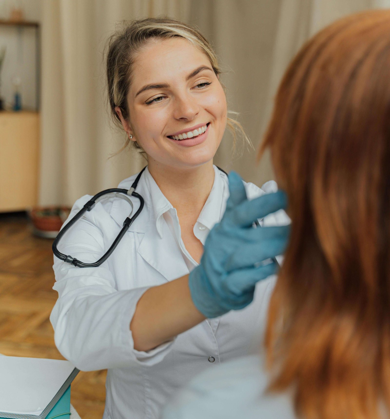 Healthcare & Medical