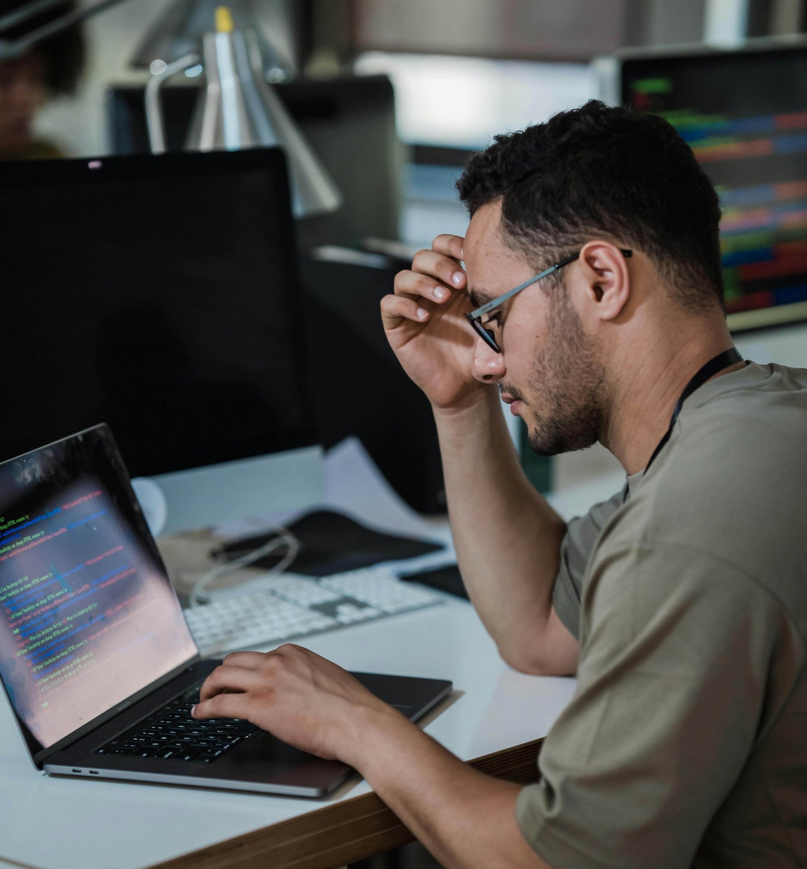 Engineering & Technical